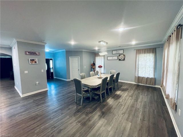 4587 Garden Street, Winston-salem, NC 27105