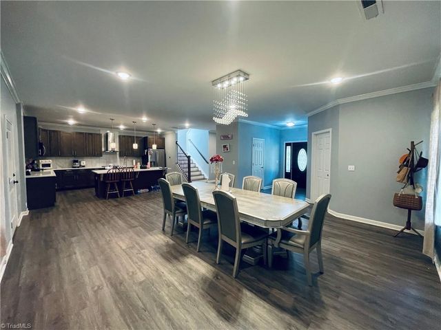 4587 Garden Street, Winston-salem, NC 27105