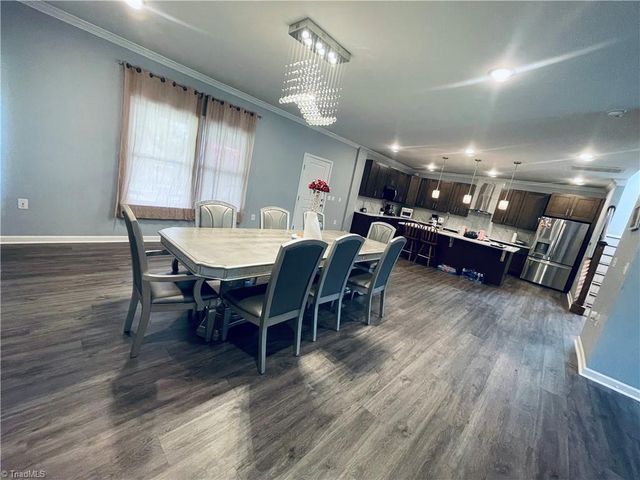 4587 Garden Street, Winston-salem, NC 27105