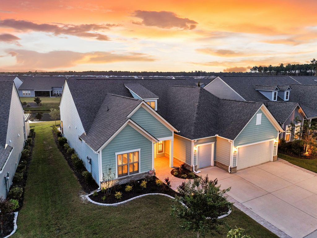 470 Hidden Meadow Lane, Summerville, SC 29486