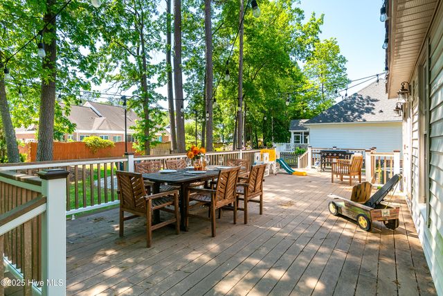 1800 Muirfield Drive, Greenville, NC 27858