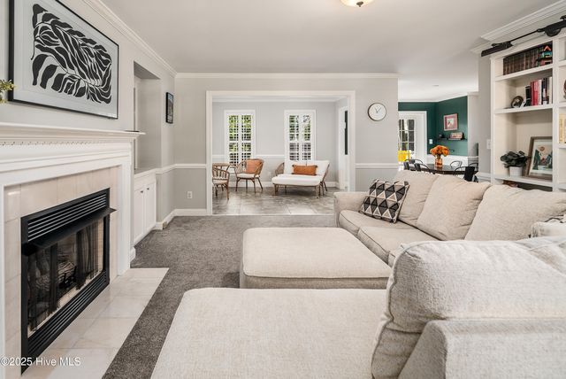 1800 Muirfield Drive, Greenville, NC 27858