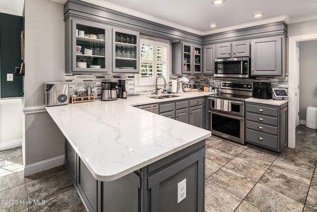 1800 Muirfield Drive, Greenville, NC 27858