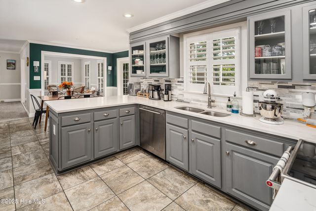 1800 Muirfield Drive, Greenville, NC 27858