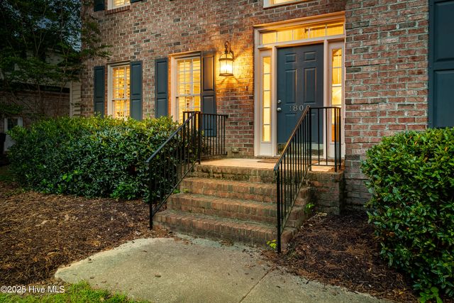 1800 Muirfield Drive, Greenville, NC 27858