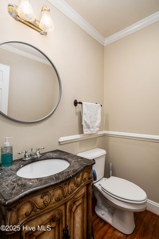 1800 Muirfield Drive, Greenville, NC 27858
