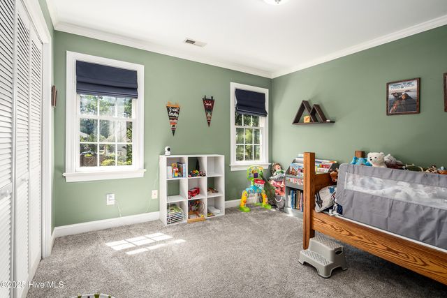 1800 Muirfield Drive, Greenville, NC 27858