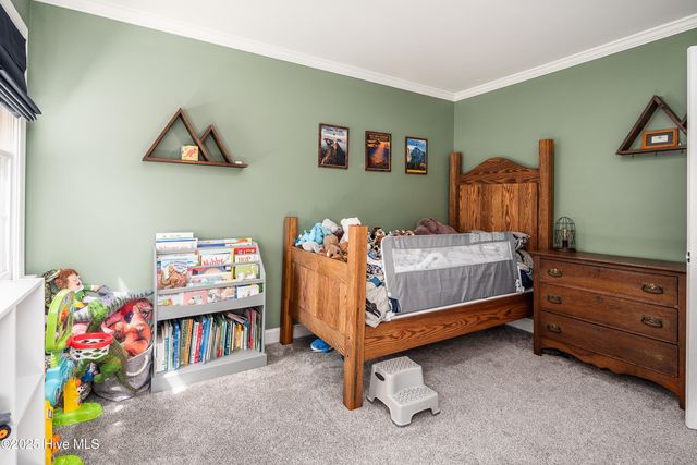 1800 Muirfield Drive, Greenville, NC 27858