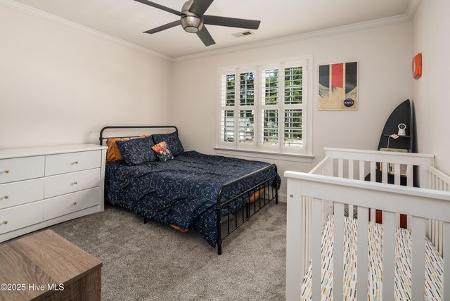 1800 Muirfield Drive, Greenville, NC 27858
