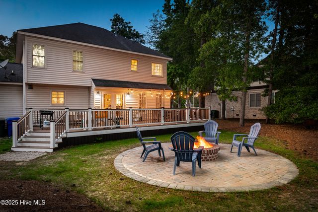 1800 Muirfield Drive, Greenville, NC 27858