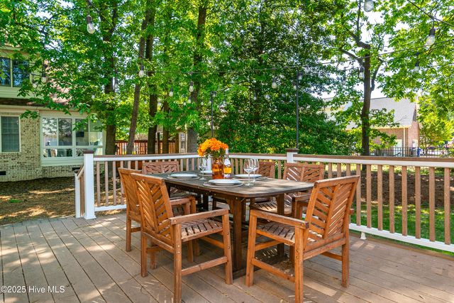 1800 Muirfield Drive, Greenville, NC 27858