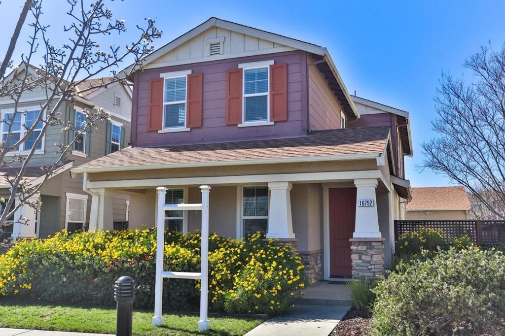 16752 San Clemente Lane, Morgan Hill, CA 95037