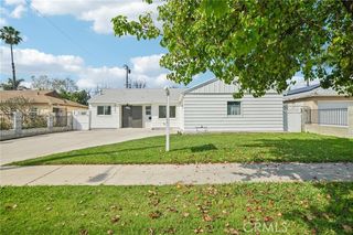 8061 Hesperia, Reseda (los Angeles), CA 91335