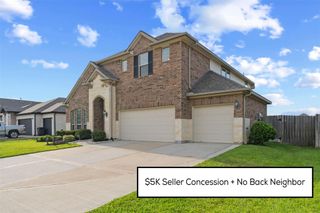 31410 Sandpiper Creek Drive, Hockley, TX 77447