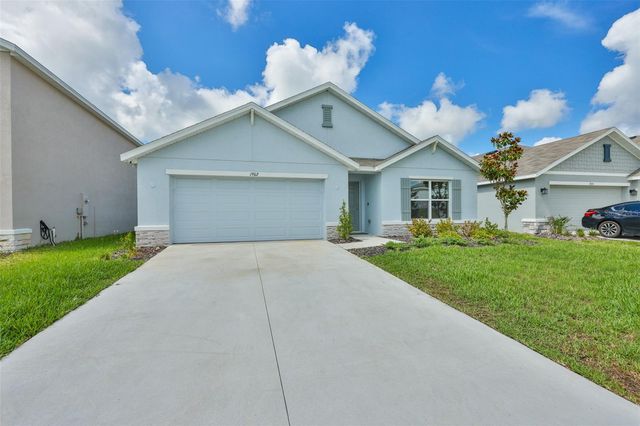 1902 TAHITIAN SUNRISE DRIVE, Plant City, FL 33565