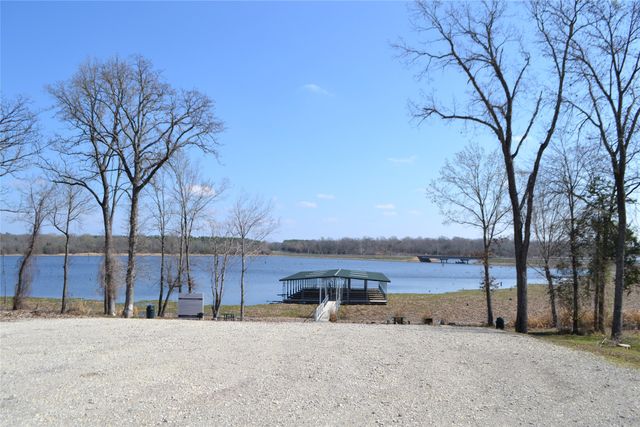 Lot 13 Angler Shores Drive, Yantis, TX 75497