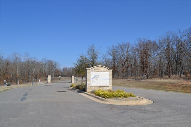 Lot 13 Angler Shores Drive, Yantis, TX 75497