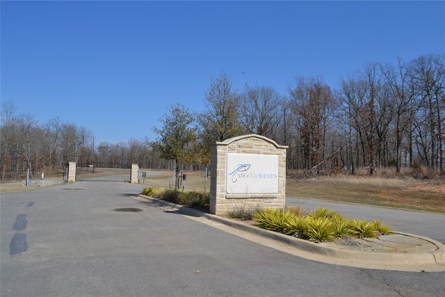 Lot 13 Angler Shores Drive, Yantis, TX 75497