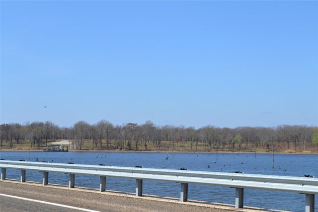 Lot 13 Angler Shores Drive, Yantis, TX 75497