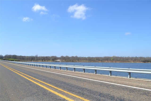 Lot 13 Angler Shores Drive, Yantis, TX 75497