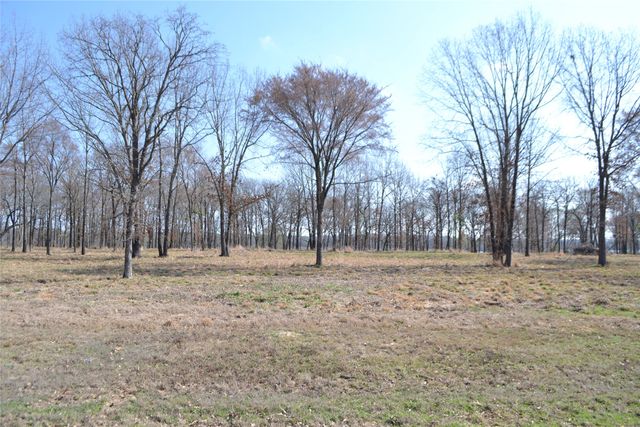 Lot 13 Angler Shores Drive, Yantis, TX 75497