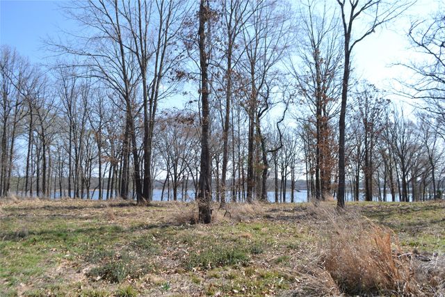 Lot 13 Angler Shores Drive, Yantis, TX 75497