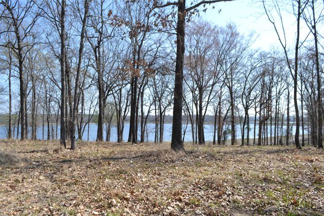 Lot 13 Angler Shores Drive, Yantis, TX 75497