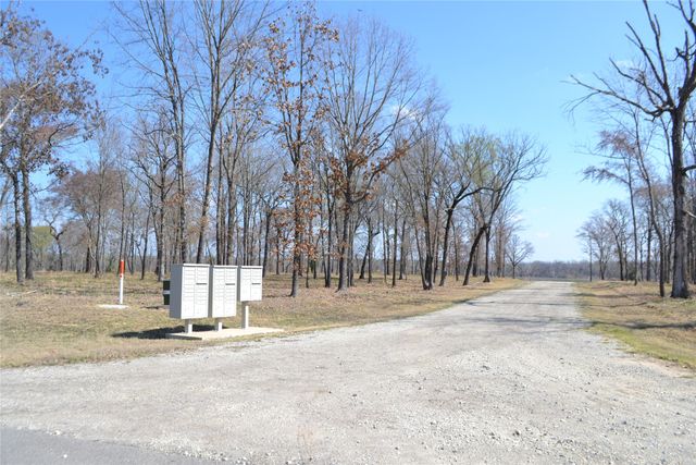 Lot 13 Angler Shores Drive, Yantis, TX 75497