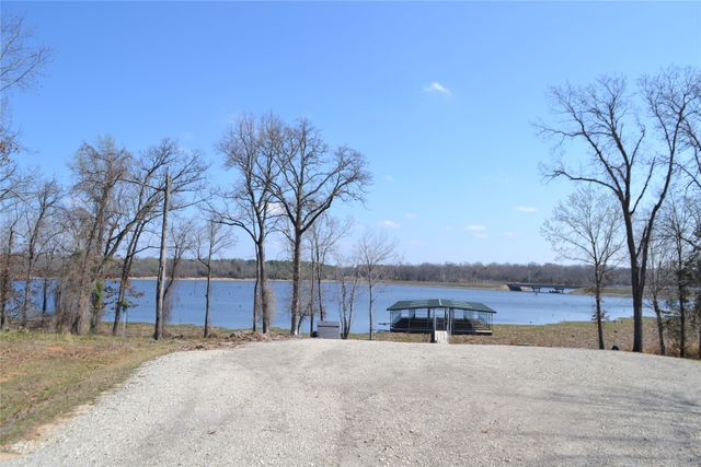 Lot 13 Angler Shores Drive, Yantis, TX 75497