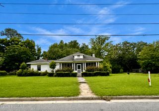 502 Dewey Street, Waycross, GA 31501