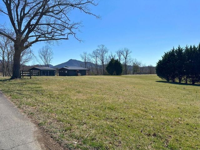 Lot 16 Meadows At Chatuge, Hayesville, NC 28904