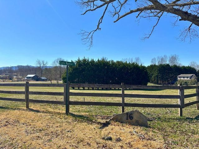 Lot 16 Meadows At Chatuge, Hayesville, NC 28904