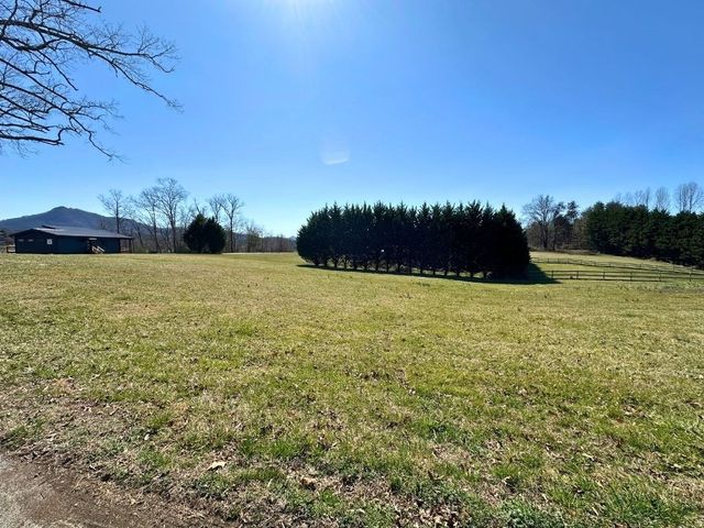 Lot 16 Meadows At Chatuge, Hayesville, NC 28904