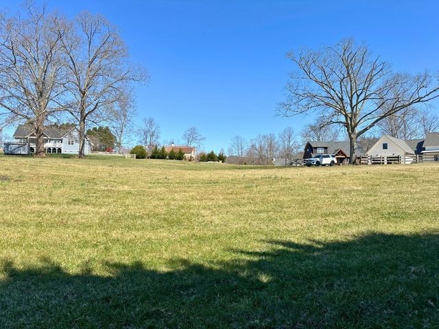 Lot 16 Meadows At Chatuge, Hayesville, NC 28904