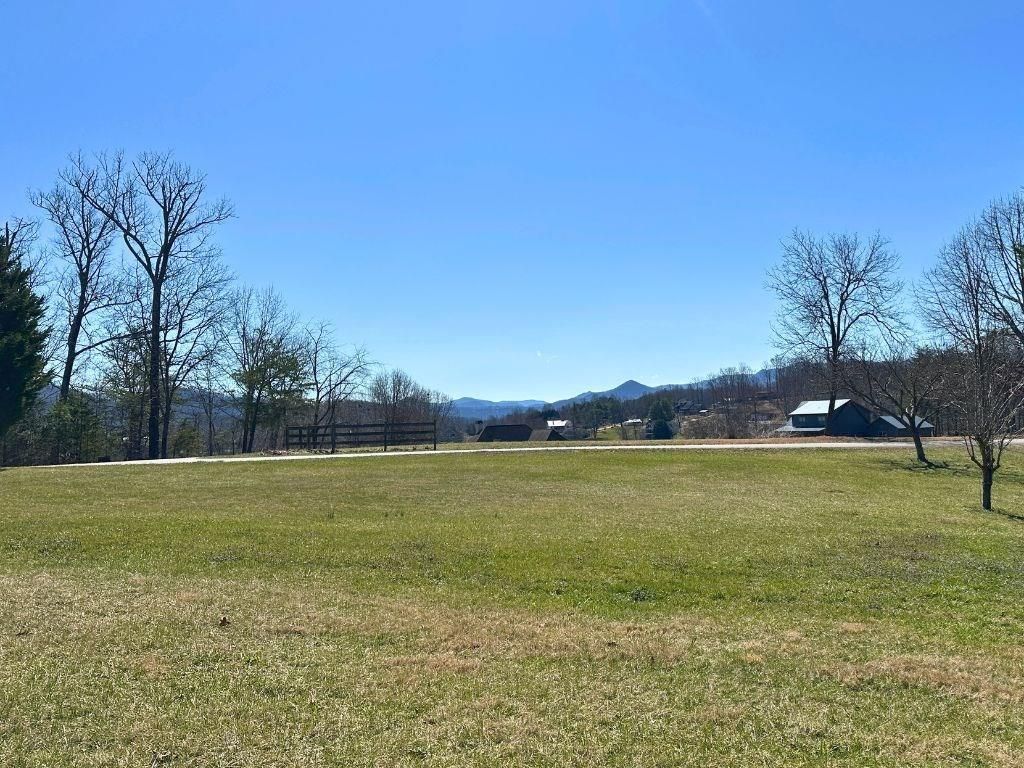 Lot 16 Meadows At Chatuge, Hayesville, NC 28904