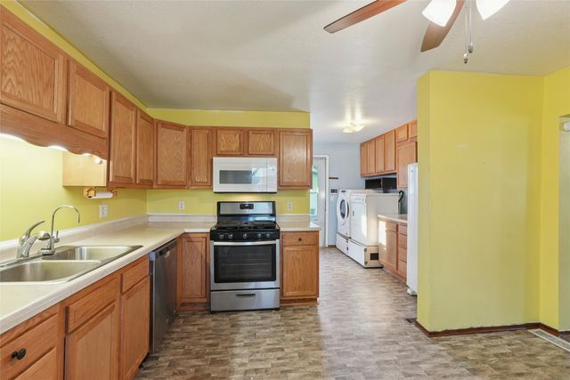 223 W Broadway Street, Colfax, IA 50054