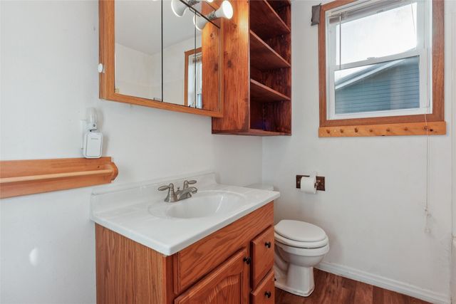 223 W Broadway Street, Colfax, IA 50054