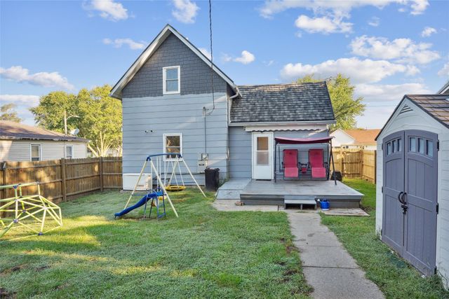 223 W Broadway Street, Colfax, IA 50054