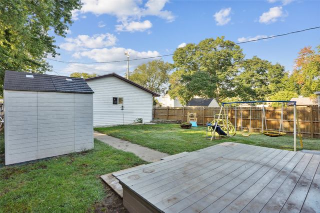 223 W Broadway Street, Colfax, IA 50054