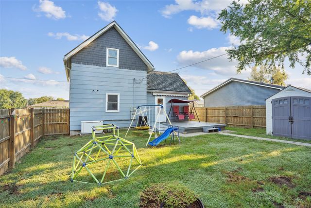 223 W Broadway Street, Colfax, IA 50054