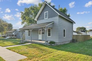 223 W Broadway Street, Colfax, IA 50054