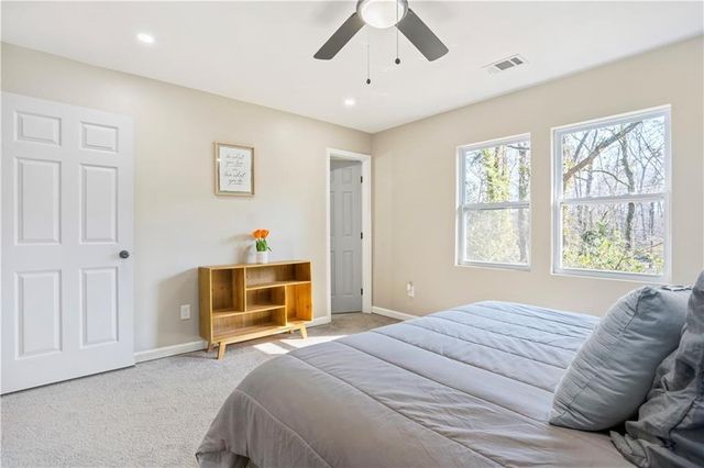 2360 S Hairston Road, Decatur, GA 30035