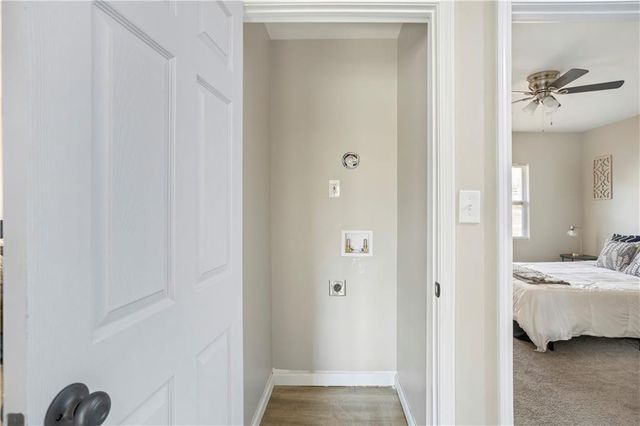 2360 S Hairston Road, Decatur, GA 30035