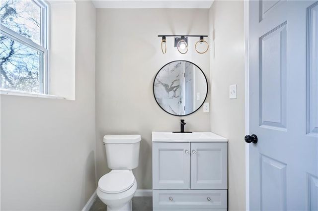 2360 S Hairston Road, Decatur, GA 30035