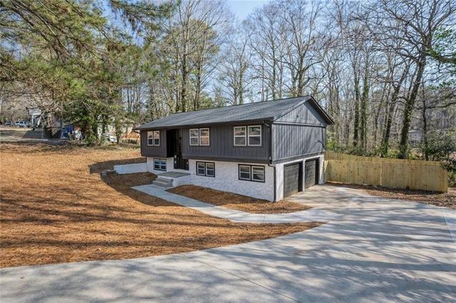 2360 S Hairston Road, Decatur, GA 30035