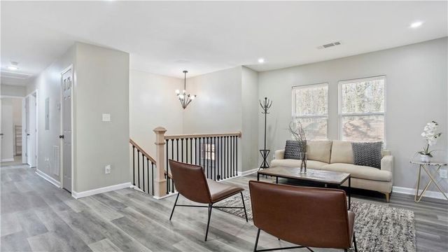 2360 S Hairston Road, Decatur, GA 30035