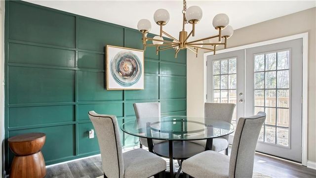 2360 S Hairston Road, Decatur, GA 30035