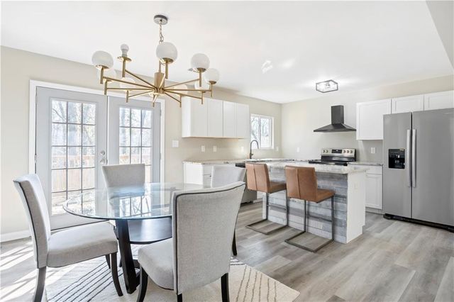 2360 S Hairston Road, Decatur, GA 30035