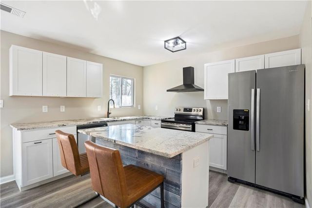 2360 S Hairston Road, Decatur, GA 30035