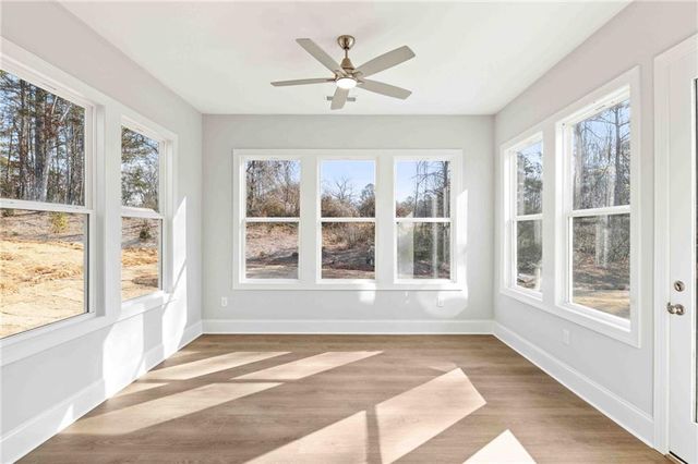 715 Crest Line Trl Trail, Powder Springs, GA 30127